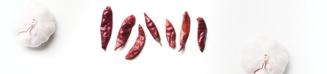 Chili & Garlic