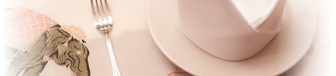 Dining at Taste of Thailand