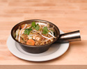 Clay Pot