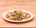 Ginger Chicken