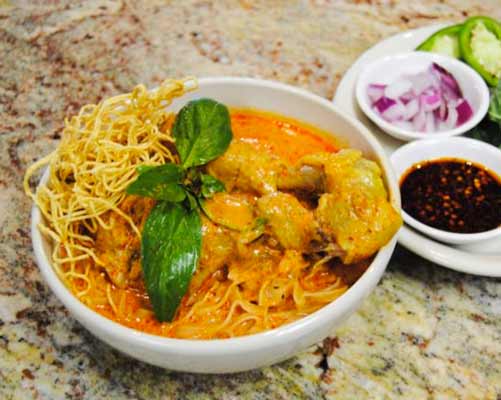 Khao Soi
