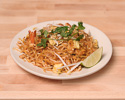 Pad Woon Sen