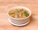 Panang Curry