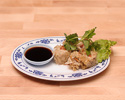Steamed Chicken Dumplings