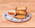 Thai Egg Rolls