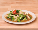 Thai Mixed Vegetables